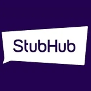 Image showing our work on StubHub