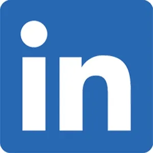 Image showing our work on LinkedIn